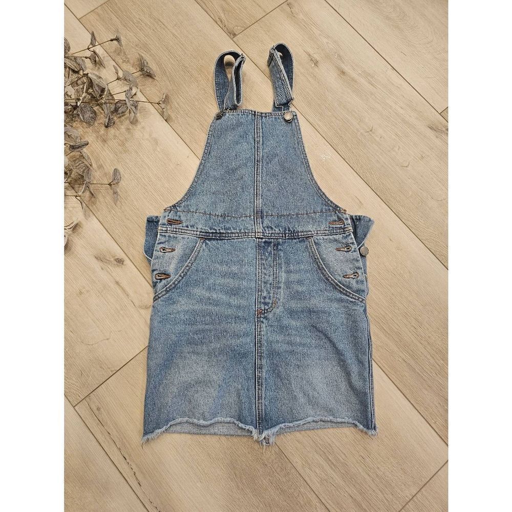 Billabong sincerely Jules overalls
